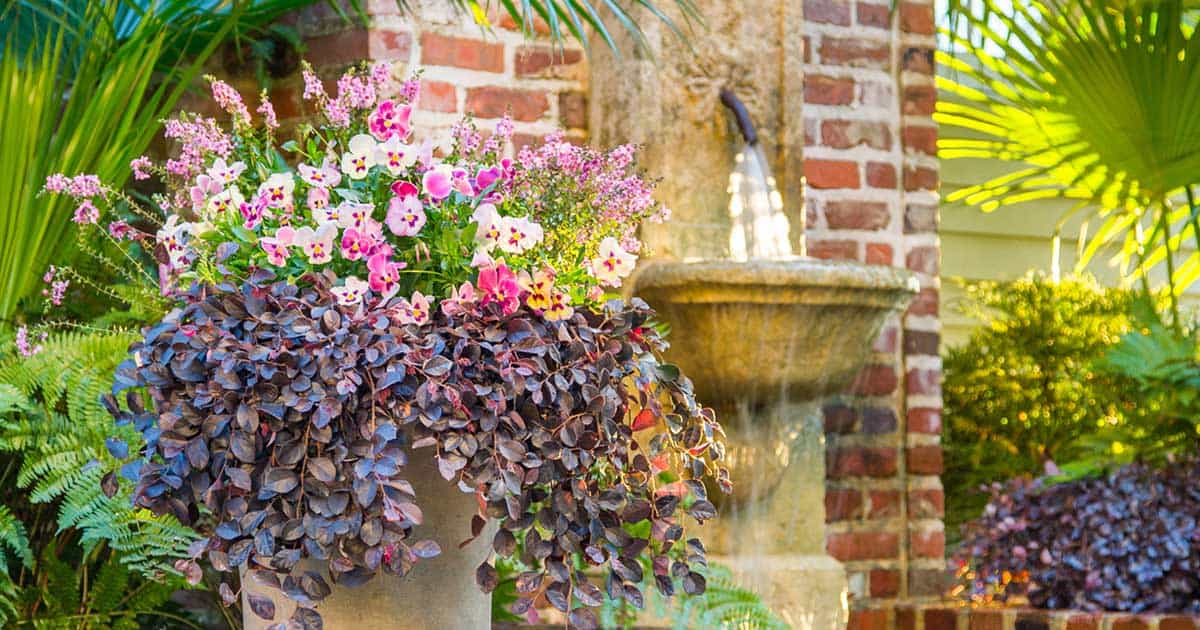 Tips For Gardening And Landscaping For Small Spaces 1200x6302