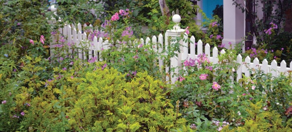 5 Tips to Extend Entry Garden 2 Sidewalk Connections