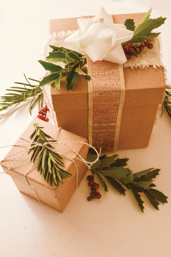 9 Perfect Presents Final