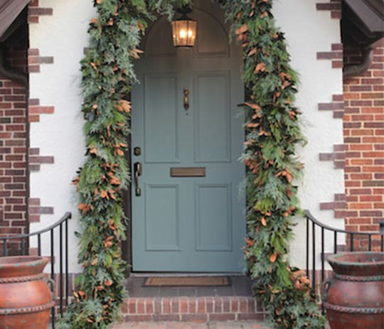 Best Dressed Doorway 6