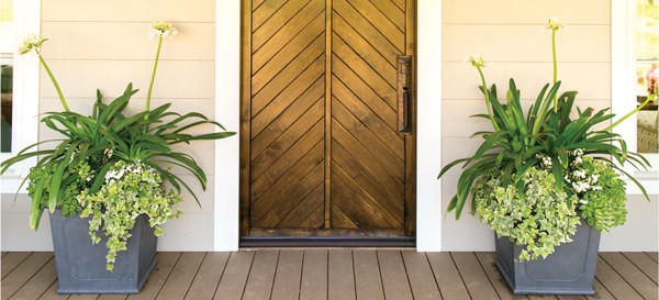 Creative Curb Appeal 2