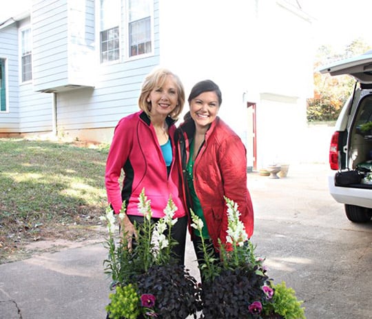 Fruitful Collaboration 3