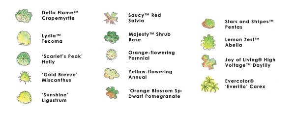 Let the Sunshine In 3