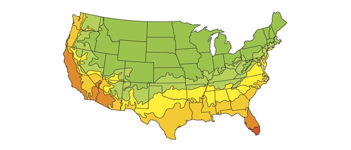 Pick Plants for You Zone