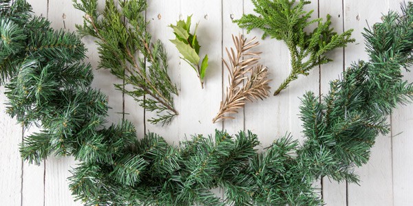 SLPC Garland Materials