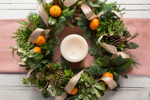 SLPC Project Wreath Deck the Halls Holiday How to 20171201 X21A7648 600x400