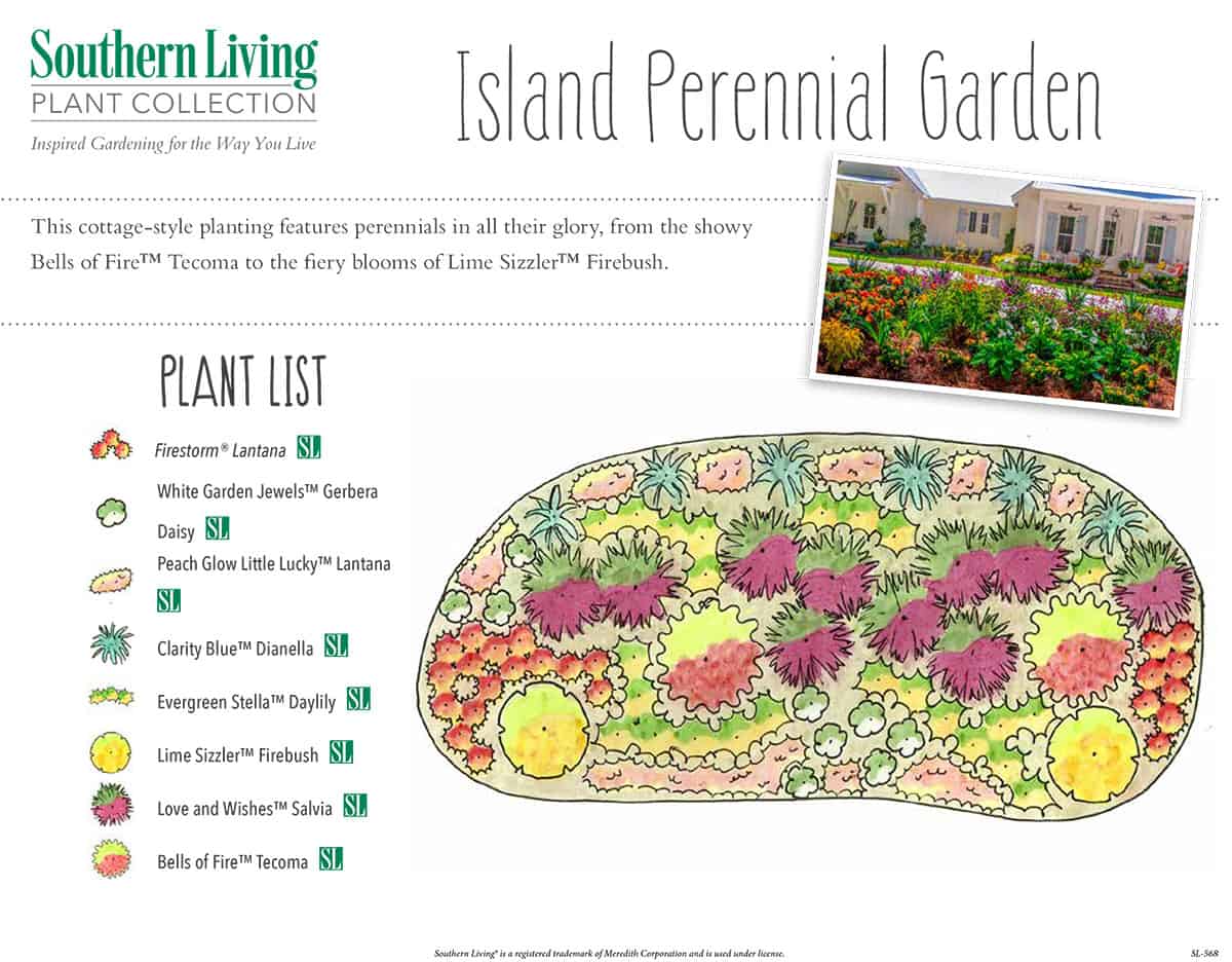 cottage esque perennial island thumb 2