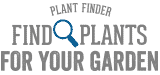 Find Plants For Your Garden Button