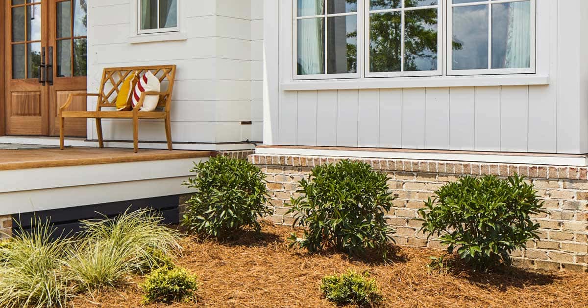 Southern Living idea house 2022